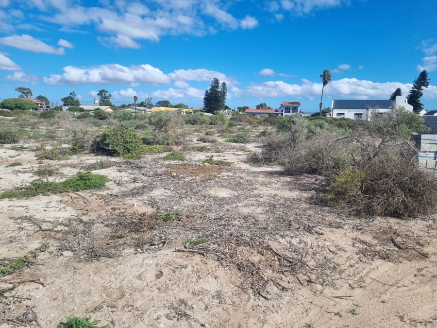 0 Bedroom Property for Sale in Atlantic Sands Private Estate Western Cape